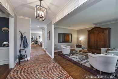 840 N Main St, Naperville, IL 60563 - photo 3