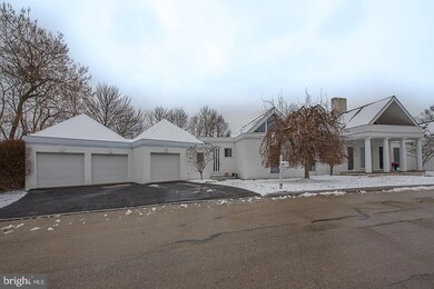 1330 N Avignon Dr, Gladwyne, PA 19035 - photo 3