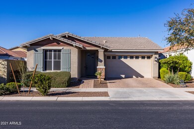 10154 E Theorem Dr, Mesa-1