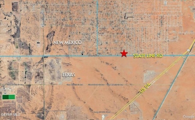 680 State Line Dr unit 6, Chaparral, NM 88081 - photo 7