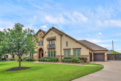 17915 Fairhaven Falls Dr, Cypress, TX 77433 - photo 2