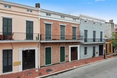 411 Burgundy St unit 4, New Orleans, LA 70112 - photo 3