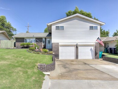 4621 NW 59th St, Oklahoma City, OK 73122 - photo 4