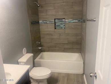 712 Hc Gilbert Minjares Dr unit A, El Paso, TX 79927 - photo 5