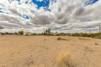 Wonderful horse property.