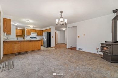 2756 Washington 508, Onalaska, WA 98570 - photo 3