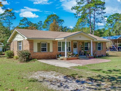 46 Brown Blvd, Crawfordville, FL 32327 - photo 3