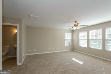 5677 Sable Way, Atlanta, GA 30349 - photo 2