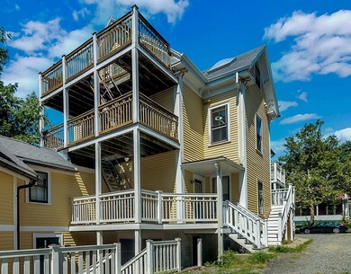 8 Aldersey St unit 1, Somerville, MA 02143 - photo 2