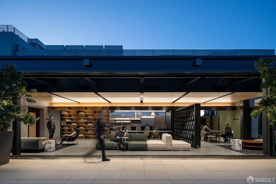 Serif unit 817, San Francisco, CA 94102 - photo 7