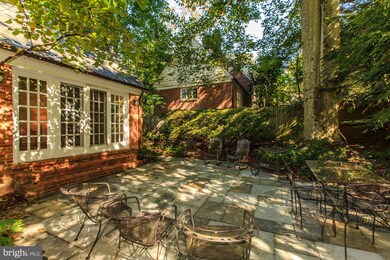 4960 Hillbrook Ln NW, Washington, DC 20016 - photo 5