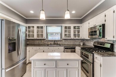 6615 Santa Anita Dr, Dallas, TX 75214 - photo 7