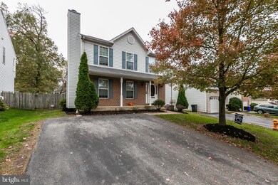 9508 Howard Ave, Laurel, MD 20723 - photo 2