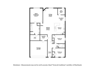 unlisted-address, Denton, TX 76210 - photo 2