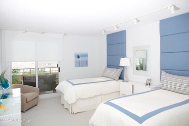 Ocean Guest Room
