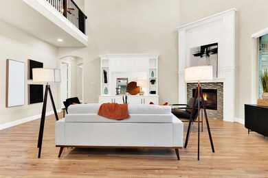 2804 Seabiscuit Rd, Celina, TX 75009 - photo 7