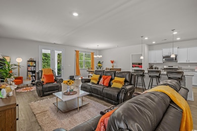 847 Flowering Branch Ave, Little River, SC 29566 - photo 5