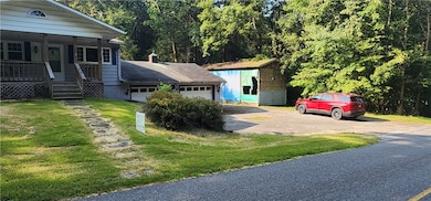 498 Sylvis Rd, Cherry Tree, PA 15724 - photo 4