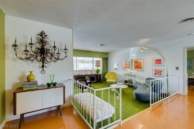 3735 S Rosecrest Cir, Las Vegas, NV 89121 - photo 5