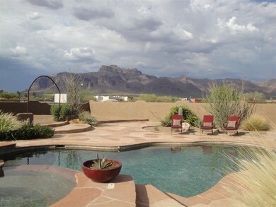 knox pool