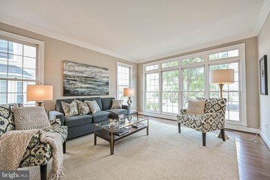 2047 George Washington Rd, Vienna, VA 22182 - photo 5