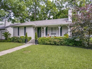 6602 Anita St, Dallas, TX 75214 - photo 2