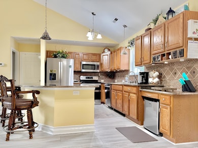 142 Red Cedar Ave, Myrtle Beach, SC 29588 - photo 4