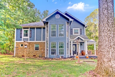 969 W Bauer Dr, Nineveh, IN 46164 - photo 2