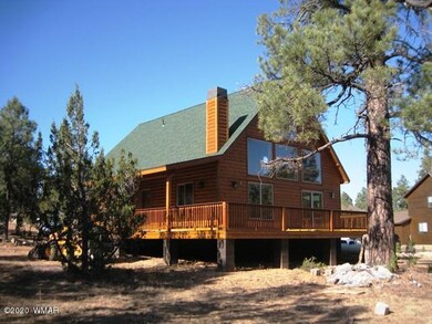 3369 Tree View Path, Overgaard, AZ 85933 - photo 5