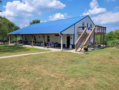 220 Old Eagle Tunnel Rd, Glencoe, KY 41046 - photo 2