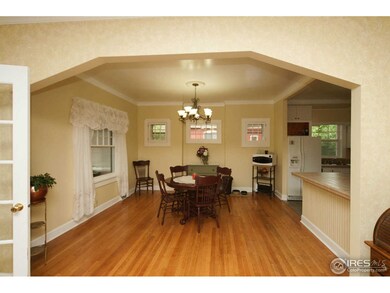 Hardwood Floors