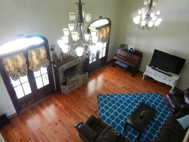 Living Room.