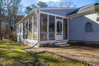 1457 Halls Path One, Harwich, MA 02645 - photo 3