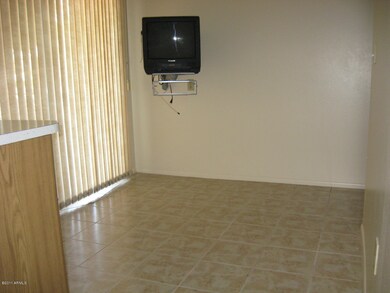 Eating Area in Kitchen