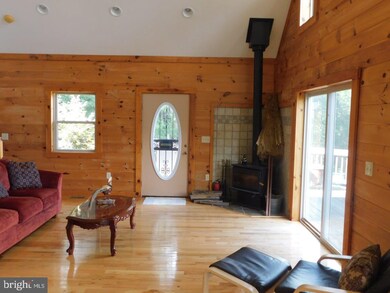 1640 Pine Ridge Extension, Wardensville, WV 26851 - photo 5