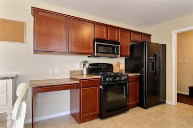 10233 Flagstaff St, Cedar Lake, IN 46303 - photo 4