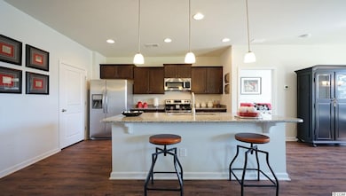 3226 Holly Loop unit Lot 155 Aria B, Conway, SC 29527 - photo 3