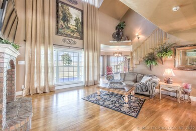 12124 N 52nd West Ave, Skiatook, OK 74070 - photo 5