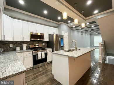 708 N Collington Ave, Baltimore, MD 21205 - photo 5