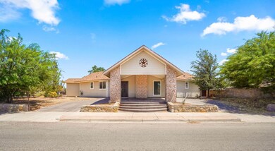 748 Nazareno St, El Paso, TX 79928 - photo 4
