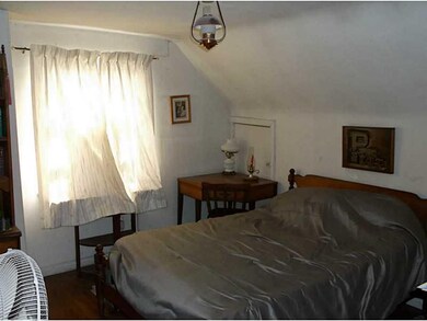 Bedroom.