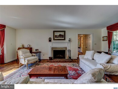 1295 Stockford Rd, Chadds Ford, PA 19317 - photo 4