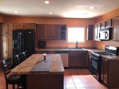 Kitchen V1