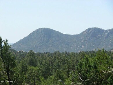 Granite Dells