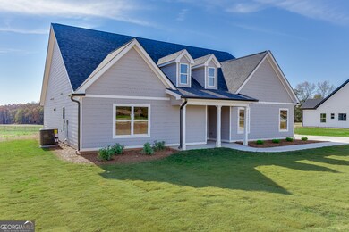 89 Creek Stone Dr unit 6, Hartwell, GA 30643 - photo 3