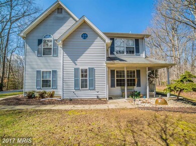 2040 Rolling Knolls Ct, Huntingtown, MD 20639 - photo 2