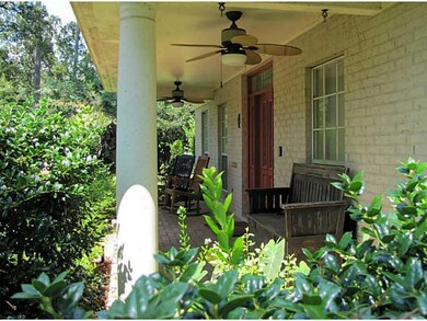 Facade/Exterior Front.