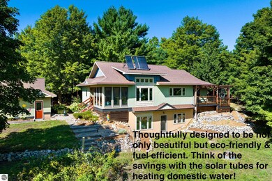 3387 E Winberie Ln, Cedar, MI 49621 - photo 6