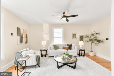 23 W 4th St, Frederick, MD 21701 - photo 6