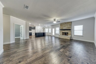 428 Herb Stephens Jr Way, Springtown, TX 76082 - photo 7